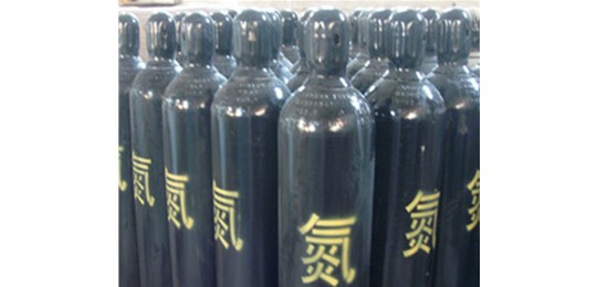 山西瓶裝氣體廠家告訴你氧氣瓶為什么要禁油？